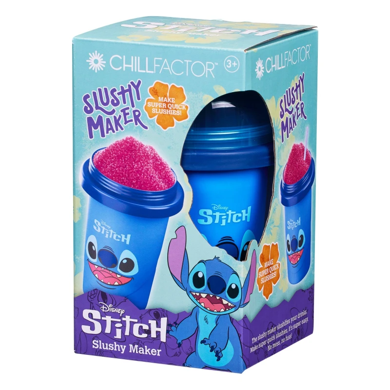 Image of ChillFactor CF CFSL STITCH 10 Bottles One Size None 70200469000