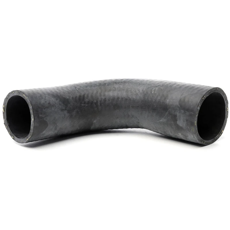 Image of METZGER 2400375 Turbocharger Hose without clamps, without pipe Charger Intake Hose (3314)