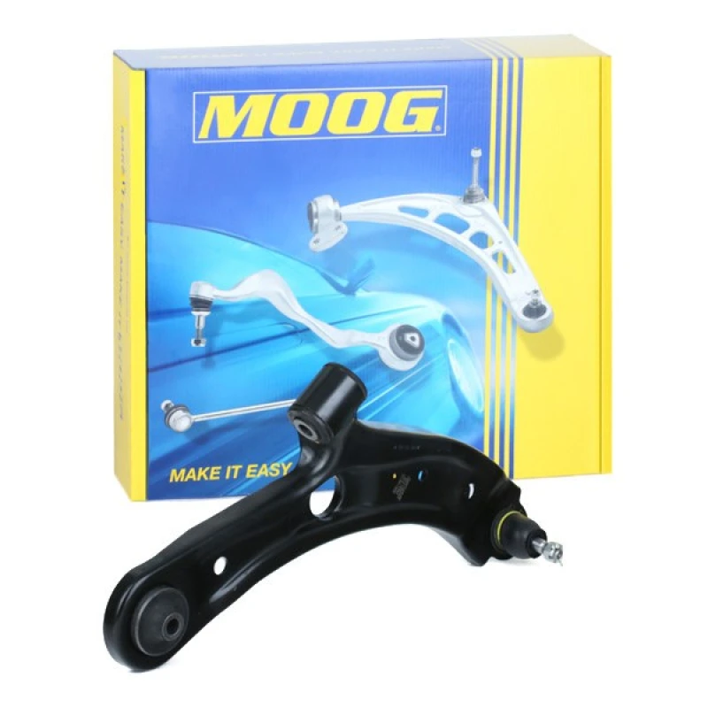 Image of Suspension arm MOOG SZ-WP-13856