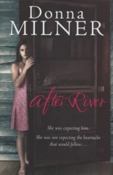 Image of After River by Donna Milner Hardback