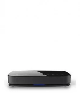Image of Humax Aura FVPAU4KGTR2T Android 4K Ultra HD 2TB Digital TV