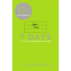 Image of Seven Days