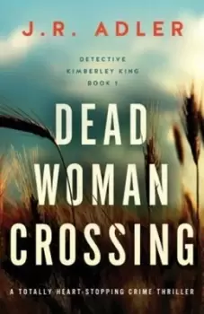 Image of Dead Woman Crossing by J R Adler