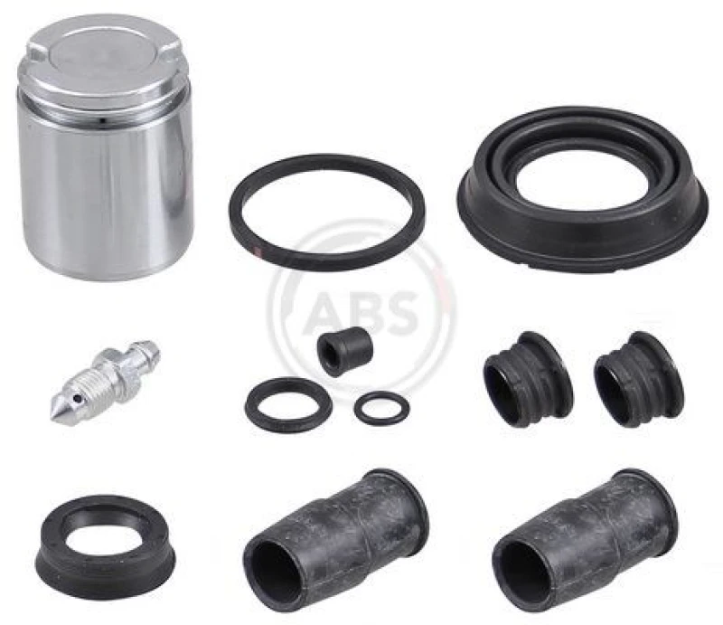 Image of A.B.S. Repair Kit, brake caliper A.B.S. 57670