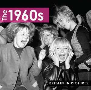 Image of The 1960s by Ammonite Press Paperback