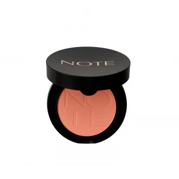Image of Luminous Silk Compact Blusher 5.5g (Various Shades) - 04 Soft Peach