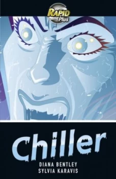 Image of Chiller by Sylvia Karavis Paperback