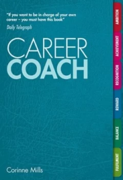 Image of Career Coach 2012 by Corinne Mills Paperback