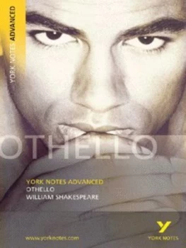 Image of Othello William Shakespeare by William Shakespeare Paperback