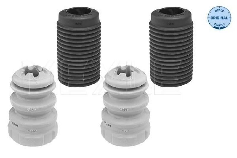 Image of Dust cover kit, shock absorber MEYLE 314 640 0011