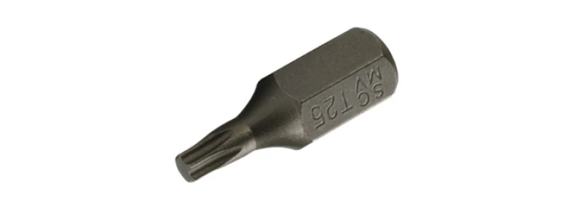 Image of Screwdriver Bit SW-Stahl 05331L