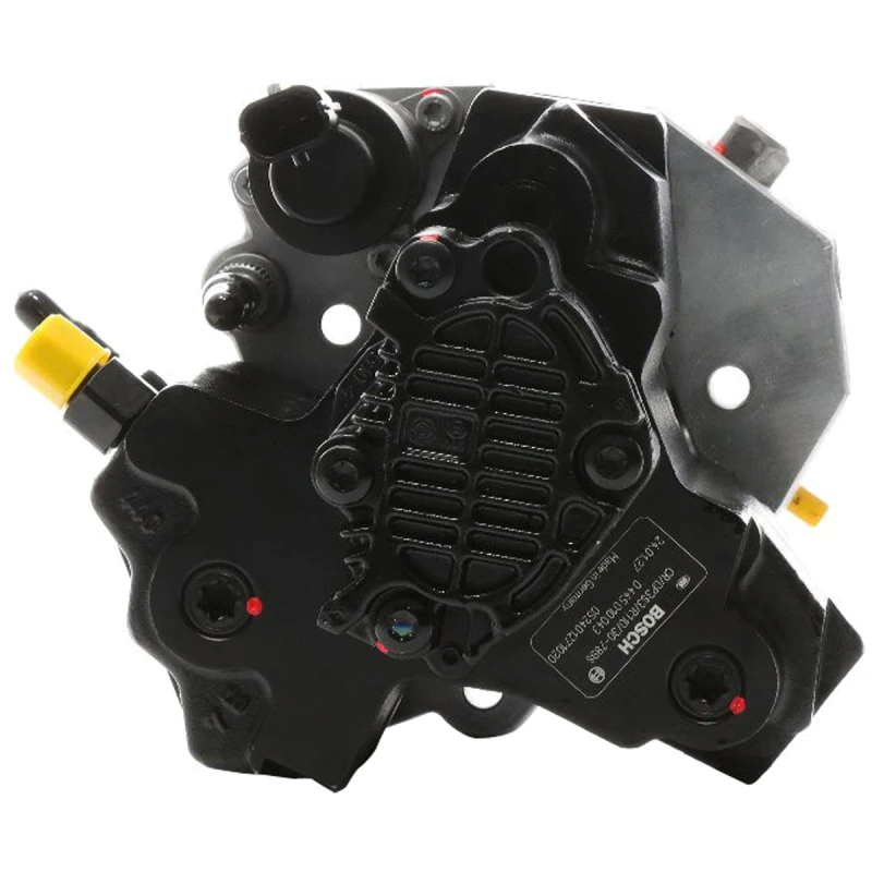 Image of METZGER 0830078 High Pressure Pump OE-PART High Pressure Pump (3918)