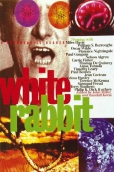 Image of White Rabbit by John Miller and Randall Koral Paperback