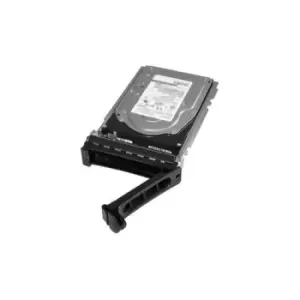 Image of DELL 345-BCZZ internal solid state drive 2.5" 480 GB Serial ATA III