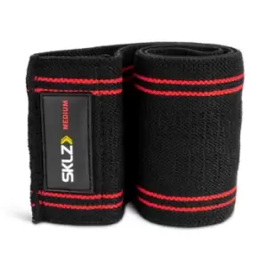 Image of SKLZ Pro Knit Resistance Band - Black