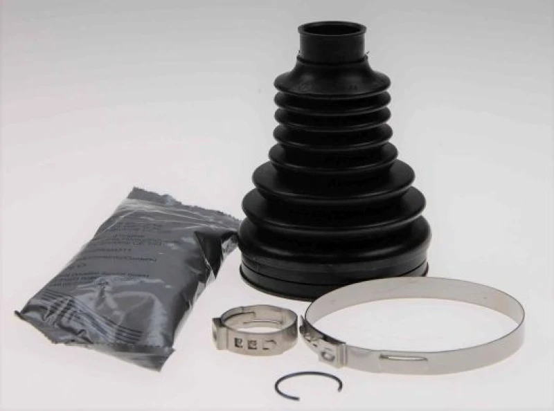 Image of SPIDAN 37030 CV Boot Bellow,drive shaft (194)