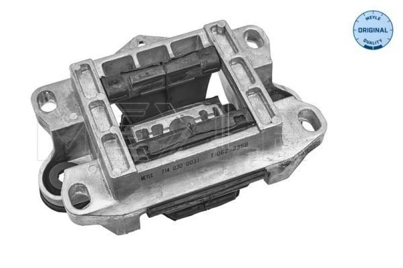 Image of Engine mount MEYLE 714 030 0031