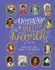Image of Anthology of Amazing Women