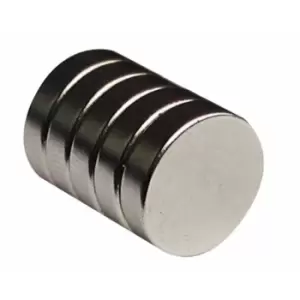 Image of N830 20X5MM Neodymium Disc Magnet