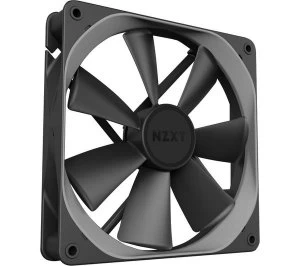 image of NZXT Aer P 140 mm Case Fan, Grey