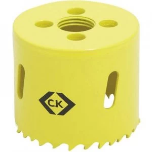 image of C.K. 424017 Hole saw 54mm