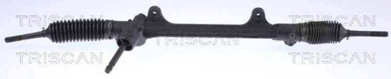 Image of TRISCAN Steering rack TRISCAN 8510 43305