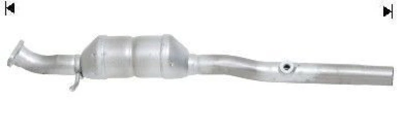 Image of Catalytic converter VEGAZ FK-984