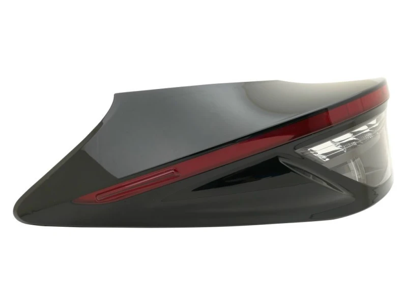 Image of ABAKUS Rear light ABAKUS 212-19DHR-UE