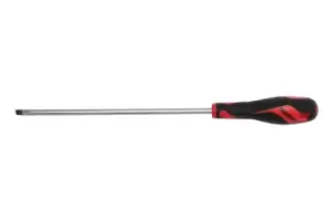 image of Teng Tools MD928N6 6.5mm Flat - 200mm Screwdriver - Medium Handle