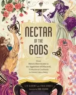 Image of nectar of the gods from heras hurricane to the appletini of discord 75 myth