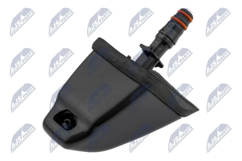 Image of NTY Headlight washer jet NTY EDS-HD-003