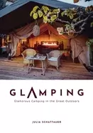 Image of glamping glamorous camping in the great outdoors