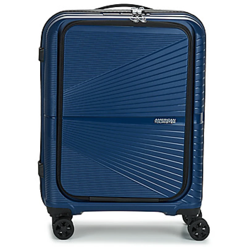 Image of American Tourister Airconic Cabin luggage 15.6" Midnight Navy