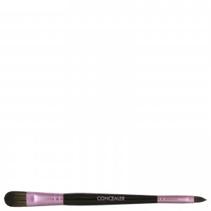 image of Studio 10 Double Ended Concealer Brush