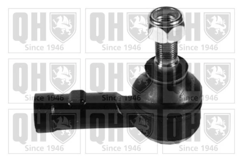 Image of QUINTON HAZELL Track rod end QUINTON HAZELL QR3926S
