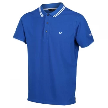 Image of Regatta Talcott II - NautBlu/Whit
