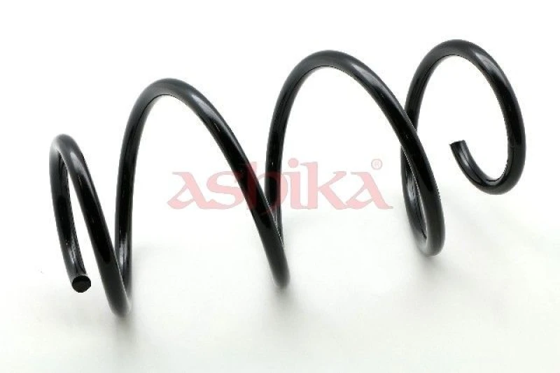 Image of ASHIKA Coil spring ASHIKA ZCA4118A