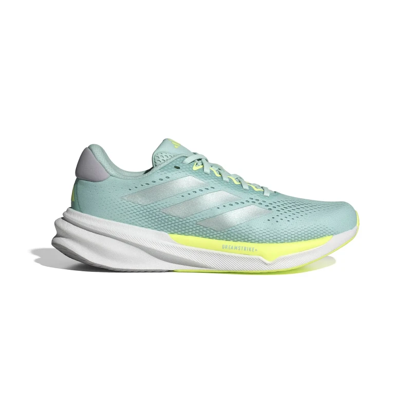 Image of Womens running shoes adidas Supernova Stride 2.0 Turquoise Female 40