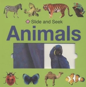 Image of Animals by Nicola Friggens and Hermione Edwards Hardback