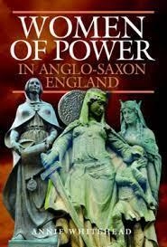 Image of Women of Power in Anglo-Saxon England