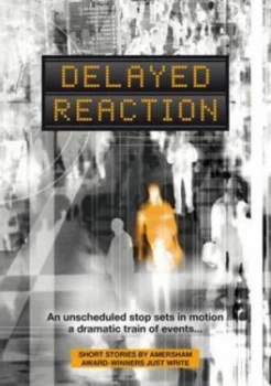 Image of Delayed Reaction by Liz Losty Paperback