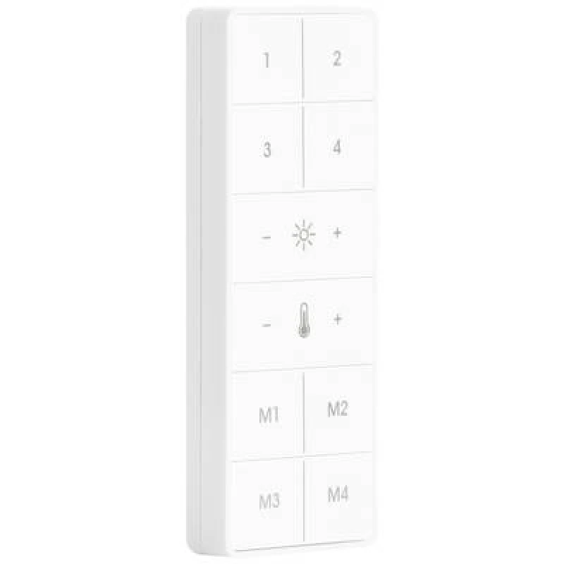 Image of Nordlux Nordlux Remote 2015700001 Radio control White 2015700001