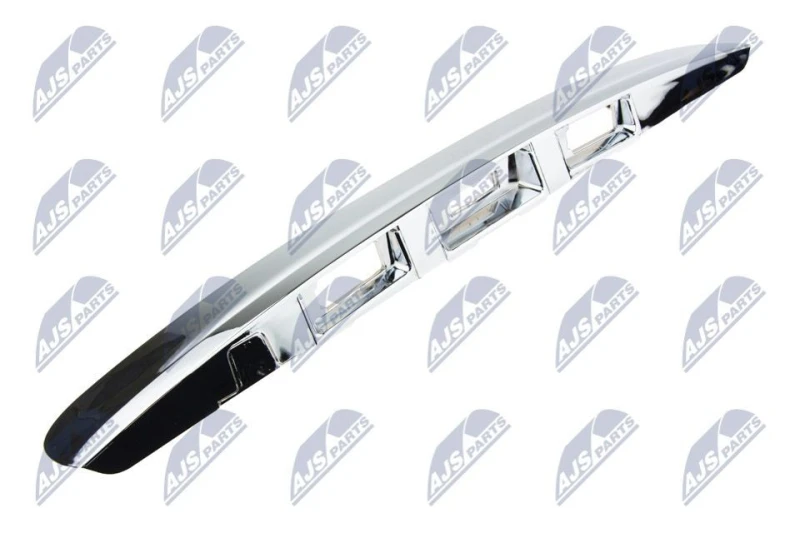 Image of NTY Trim clip NTY EZC-NS-004D
