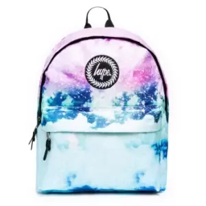 Hype Glitter Skies Backpack - Multi