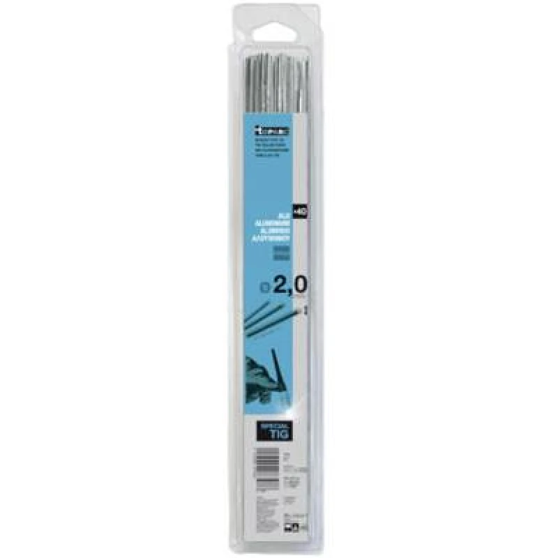 Image of Toparc Toparc 087286 TIG welding rods aluminum (AlMg5) 087286
