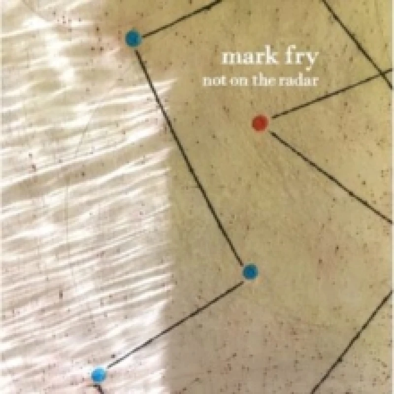 Image of Not on the radar Vinyl