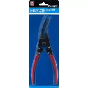 Image of Car Door Panel and Trim Removal Pliers