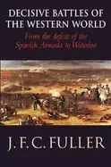 Image of decisive battles of the western world volume ii