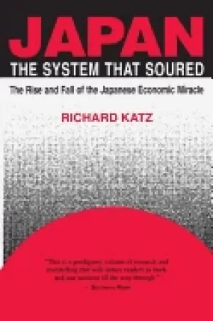 Image of japan the system that soured