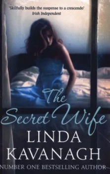 Image of The Secret Wife by Linda Kavanagh Paperback